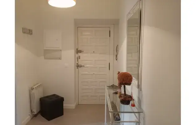 Alquiler Apartamento 3 Dormitorios 85m² Cáceres