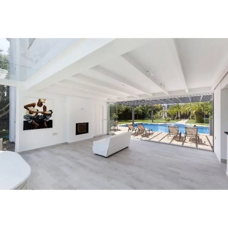 Chalet en venta en Guadalmina Baja, Marbella, Málaga