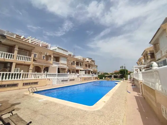 Bungalow en Venta 2 Dormitorios Playa Flamenca