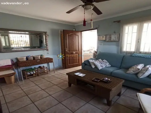Chalet en venta en Oliva playa cerca de dunas