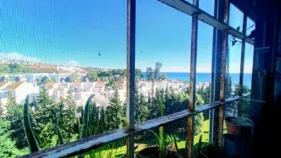 Apartamento en primera linea de playa Estepona 2 dormitorios
