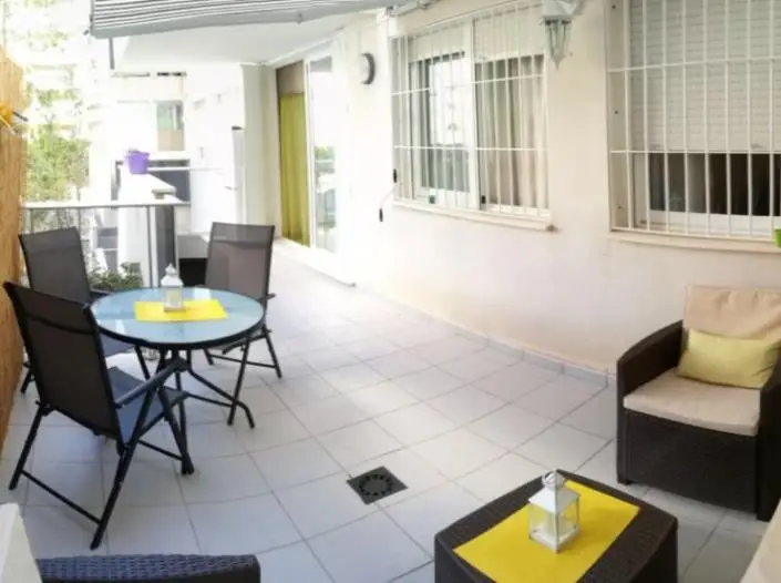Apartamento 2 Dormitorios en Venta La Cala Finestrat