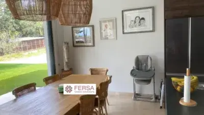Chalet en Alquiler Anual Pinar del Coig