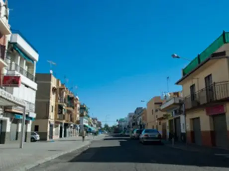 Venta Casa Torreblanca Sevilla 440m2 3 Dormitorios