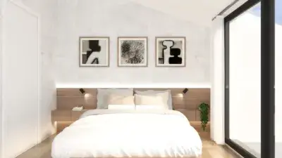 Dúplex en venta en Carrer de Sant Jaume, 45