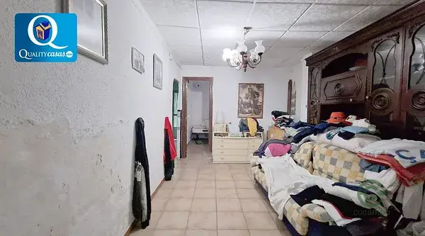 Casa en Rabasa Alicante 5 Dormitorios 2 Baños Gran Oportunidad