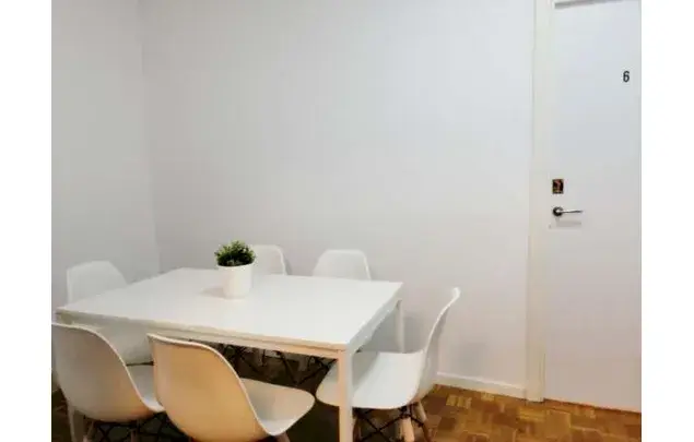 Alquiler de Habitacion en Apartamento La Latina Madrid Centro