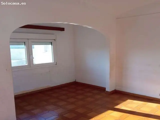 Piso en Venta en Girona Sant Narcís 81m² 3 habitaciones