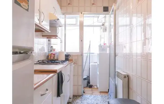 Alquiler Habitaciones Amuebladas Madrid