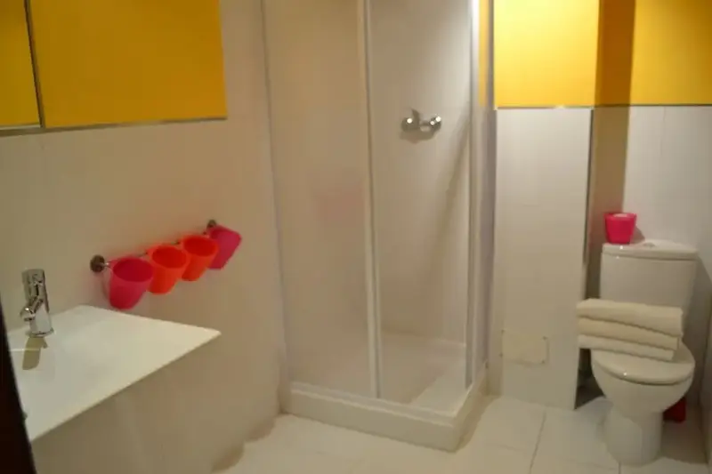 Apartamento 1 Dormitorio Madrid