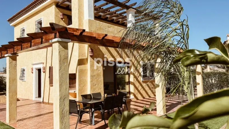 Villa de Lujo en Venta Desert Springs Golf
