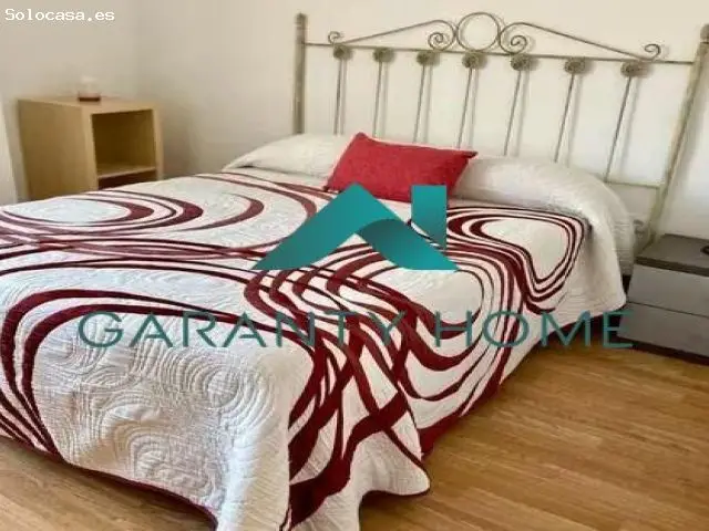Alquiler Piso Cuenca Centro 4 habitaciones 2 baños reformado
