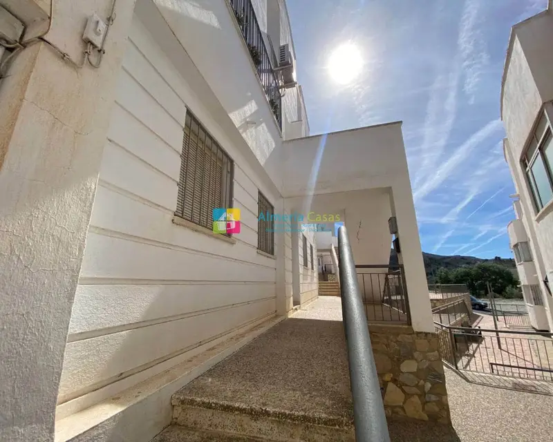 Apartamento en Venta en Tijo la Almeria