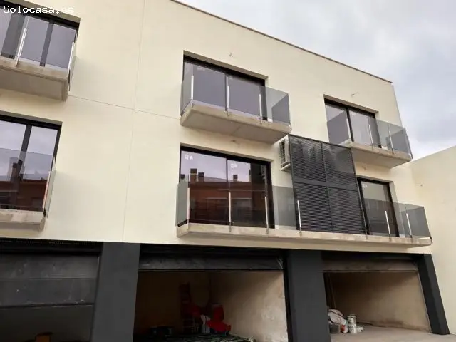 Atico Duplex Nueva Construccion Palamos Zona Mercado Municipal