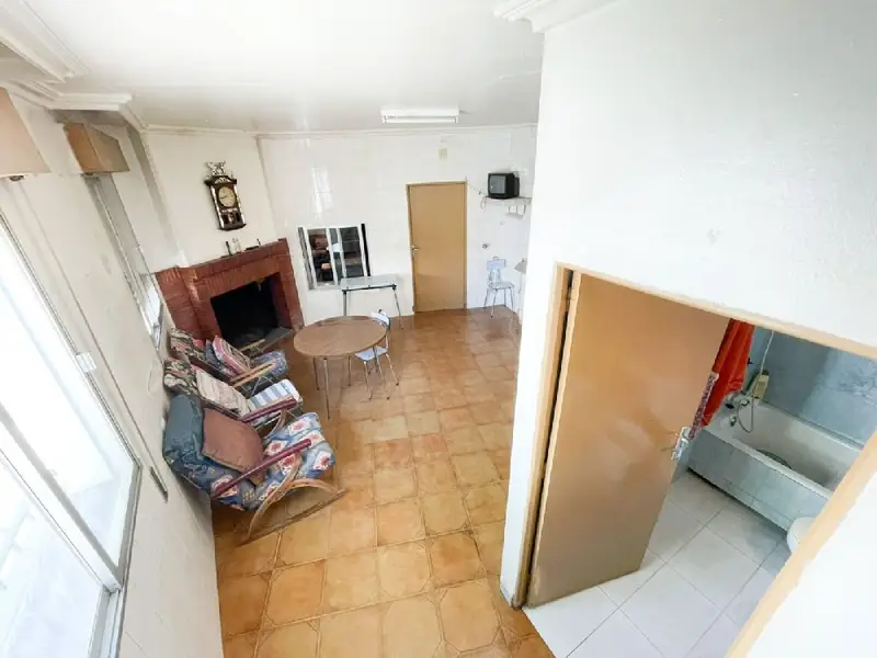 Venta Casa Rural Centro Villanueva del Arzobispo
