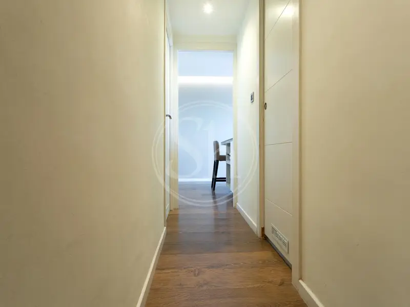 Atico 2 habitaciones en Poble Sec Barcelona cerca Plaza España