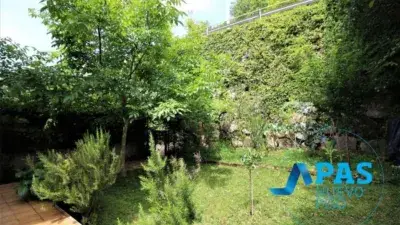 Chalet Adosado en Peñacastillo Santander