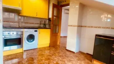 Piso en venta en Fuenlabrada 3 dormitorios 2 baños