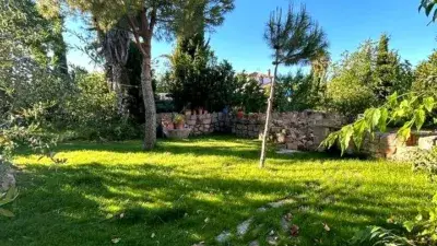 Casa Adosada 437m² 5 Dorm 5 Baños Jardin Piscina Garaje Trastero