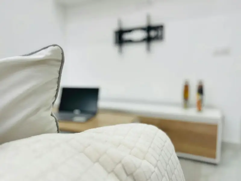 Piso de 1 Dormitorios alquiler Móstoles, España