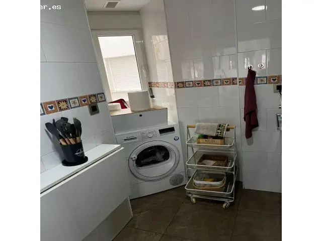 Piso en Venta El Esparragal 2 habitaciones 65m2
