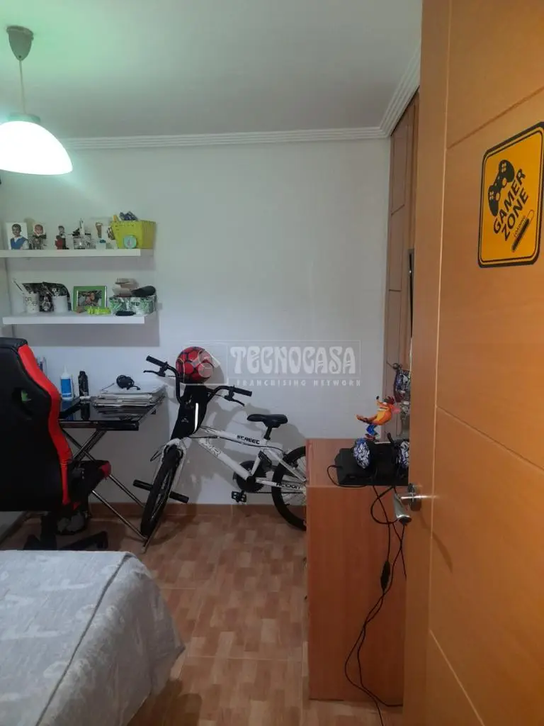 Piso en venta en Córdoba 3 dormitorios Sector Sur
