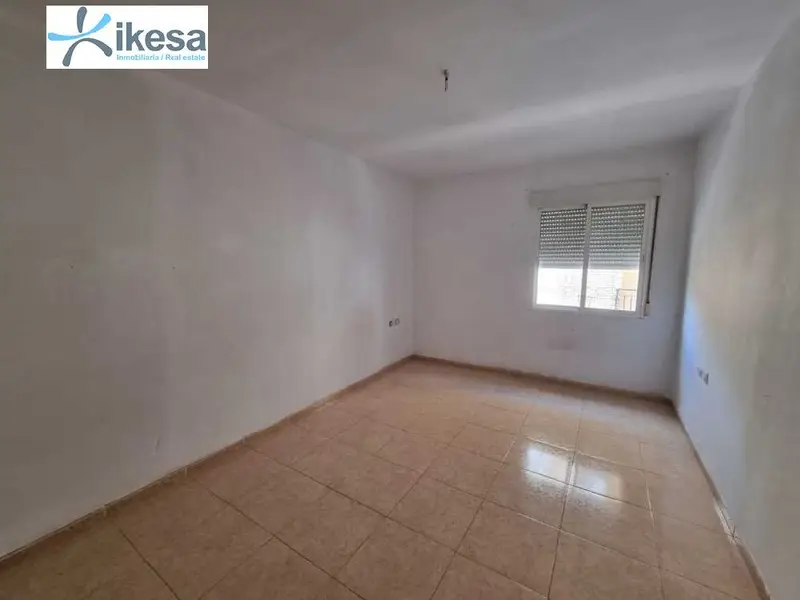 Venta Piso 104m² 3 Dorm La Carolina Reforma