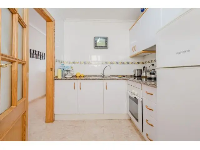 Apartamento en Venta Torrevieja Costa Blanca Cerca de la Playa
