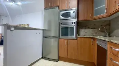 Piso en venta en el centro de Granollers