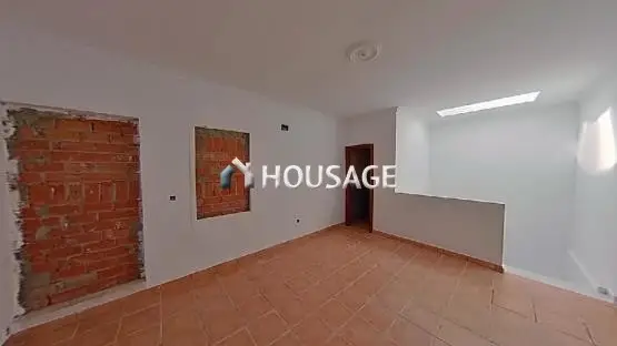 Casa en Venta Campana Sevilla Obra Nueva 1 Dormitorio