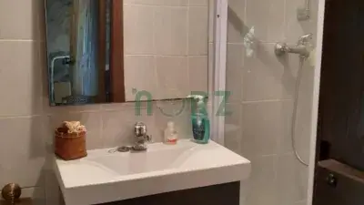 Casa Rustica en Venta en San Amaro con Terreno y Alpendre
