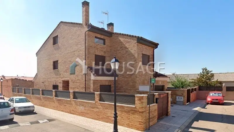 Villa en Venta Toledo Descuento 25 Ocupado