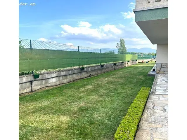 Chalet Independiente Ponferrada Fuentes Nuevas