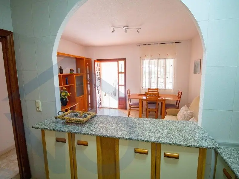 Venta Adosado con Terraza San Juan de Terreros