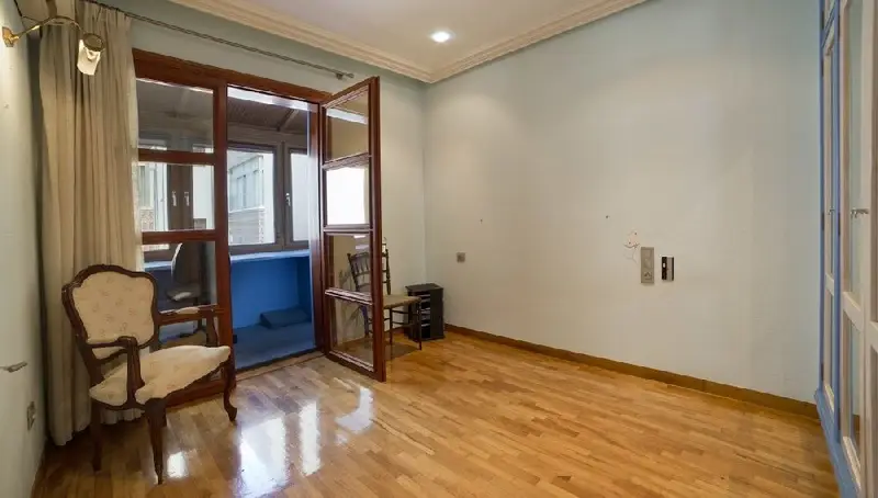 Venta Piso con garaje en Virgen del Remedio Novelda