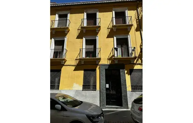 Alquiler Apartamento 4 Dormitorios Granada 3-24 Meses