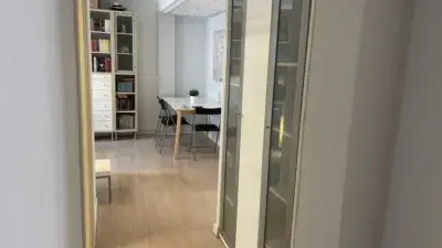 Alquiler Piso Estudiantes Iturrama Septiembre Junio