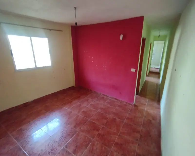 Casa Unifamiliar 146m2 3 Habitaciones Hermigua