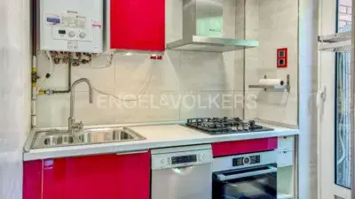 Loft Amueblado en Sant Cugat para Estudiantes o Ejecutivos