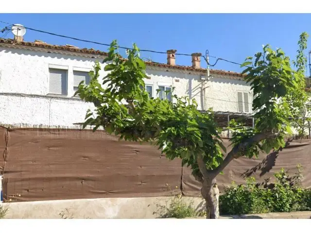 Casa en Figueres para inversores Vivienda ocupada