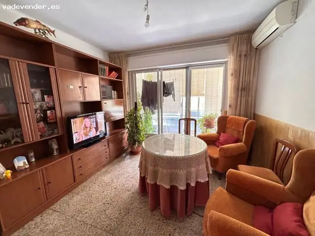 Piso en Venta en Albacete 4 Dormitorios 113m2