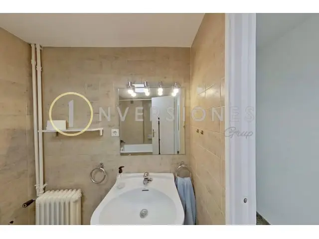 Apartamento en Gracia 4 dormitorios 2 baños terraza alquiler temporal