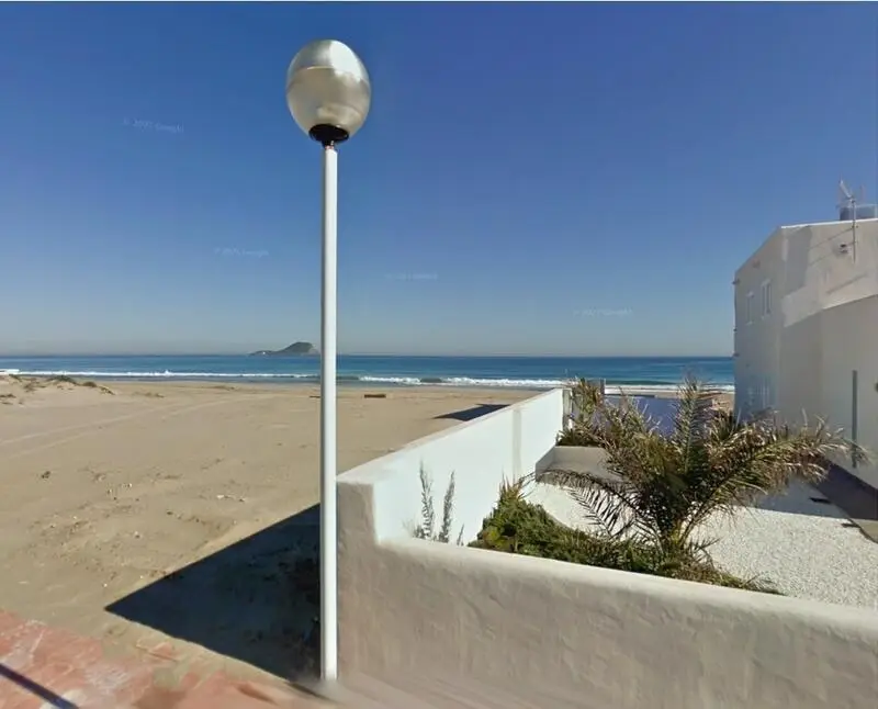Villa en La Manga del Mar Menor 7 dormitorios 858m2