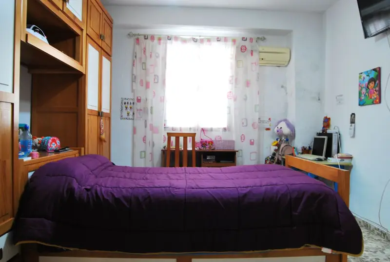 Venta Adosado Reformado 200m2 Zagra 4 Dormitorios