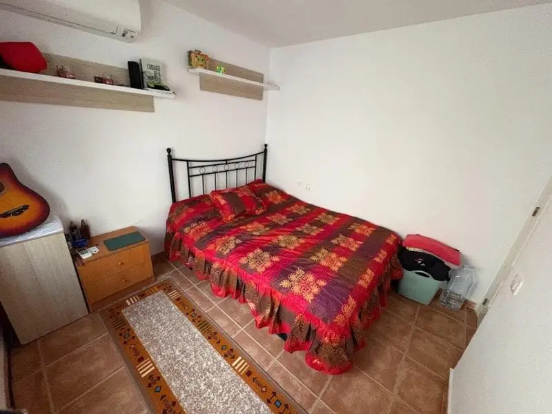 Adosado en Venta en Vinaros con Vistas al Mar y Garaje