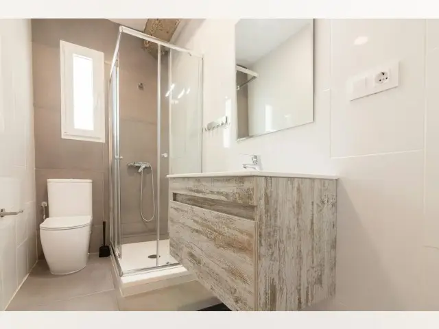Alquiler Habitacion Privada Valencia Centro Amueblada