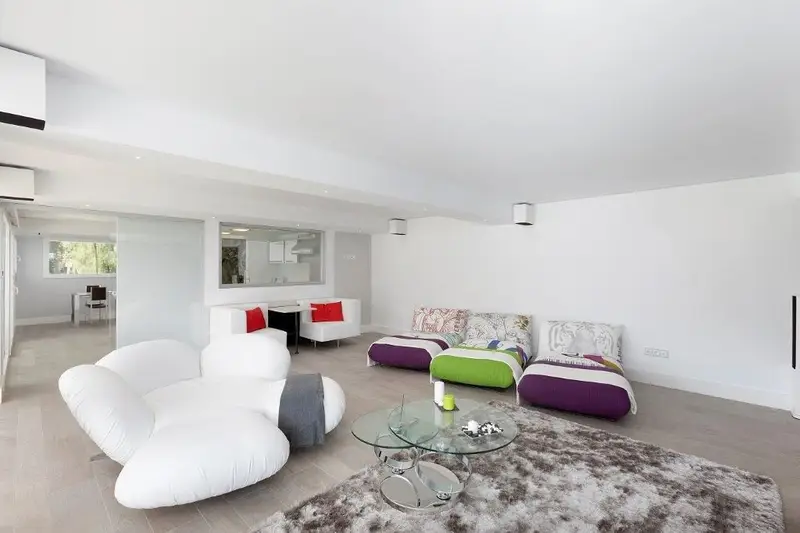 Villa de Lujo 6 Dormitorios Sierra Blanca Marbella