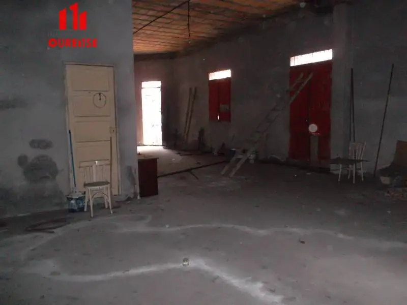 Venta Local Comercial Couto Ourense