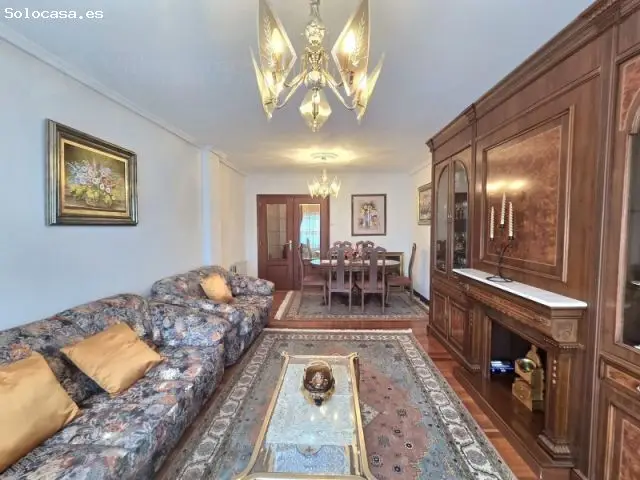 Piso en Venta Medina de Pomar 4 Dormitorios 2 Baños