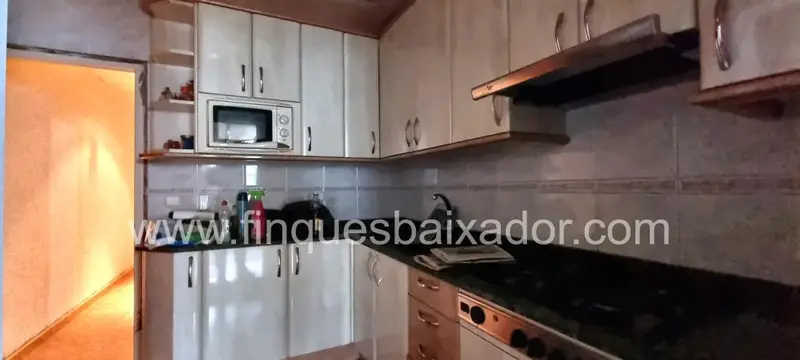 Atico en Castelldefels a Reformar con Terrazas